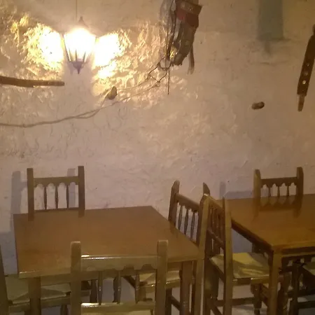 Guara-altaoja-yaso Landhuis *