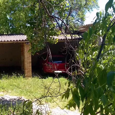 Landhuis Guara-altaoja-yaso