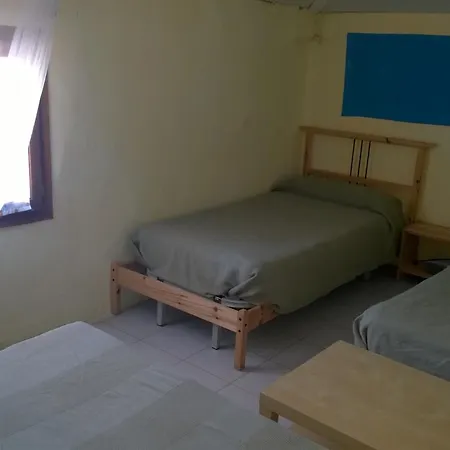 Guara-altaoja-yaso Landhuis *