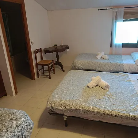 Casa rural Guara-altaoja-yaso Yaso
