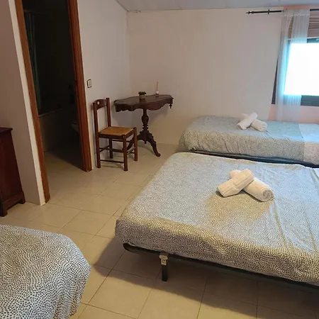 Casa rural Guara-altaoja-yaso *
