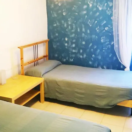 Guara-altaoja-yaso Landhuis *