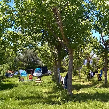 Guara-altaoja-yaso Country house