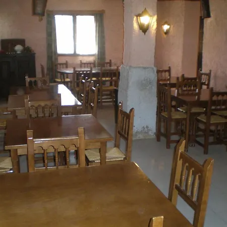 Country house Guara-altaoja-yaso