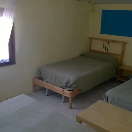 Guara-altaoja-yaso Landhuis