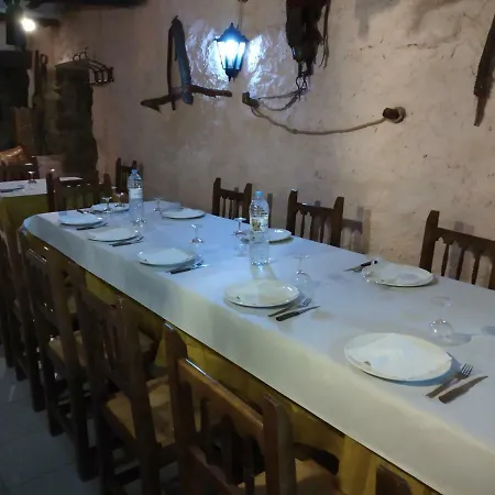Country house Guara-altaoja-yaso Yaso