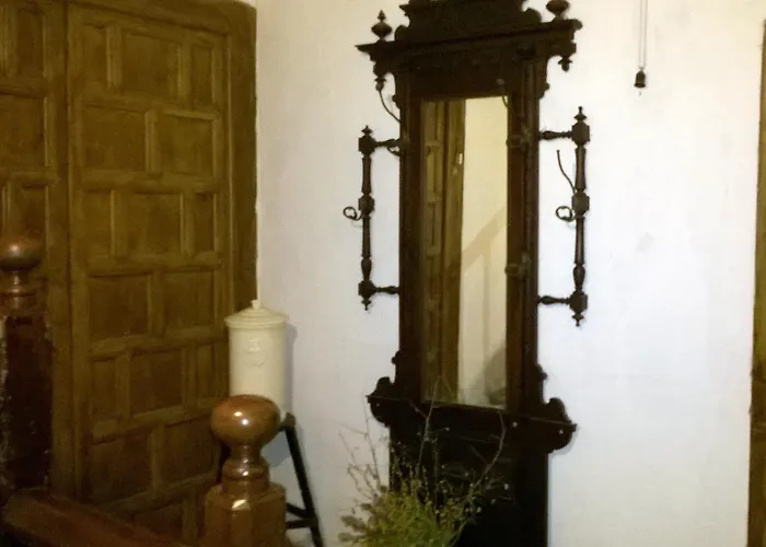 Guara-altaoja-yaso Landhuis *