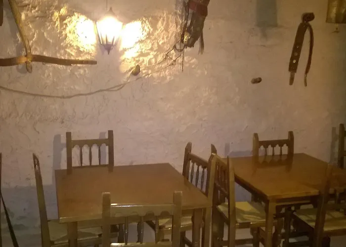 Guara-altaoja-yaso Landhuis *