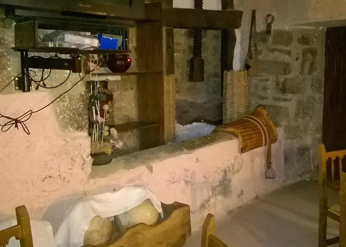 Guara-altaoja-yaso Landhuis Yaso