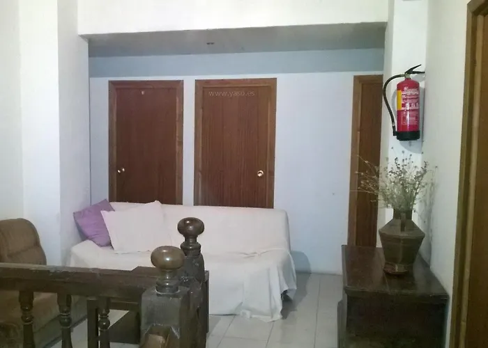 Guara-altaoja-yaso Landhuis Yaso