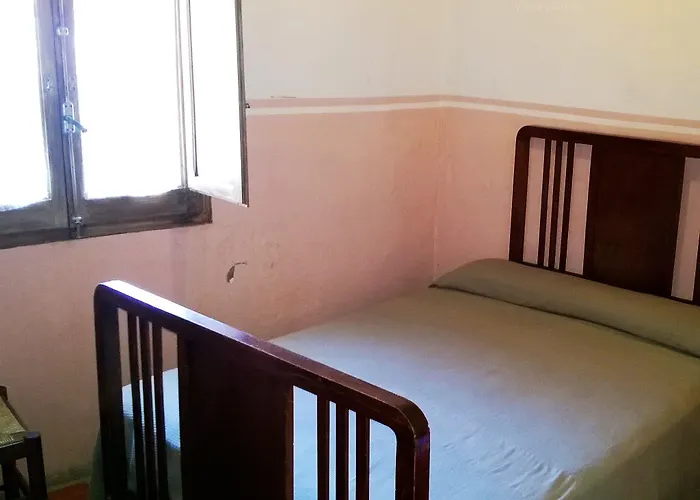 Landhuis Guara-altaoja-yaso *