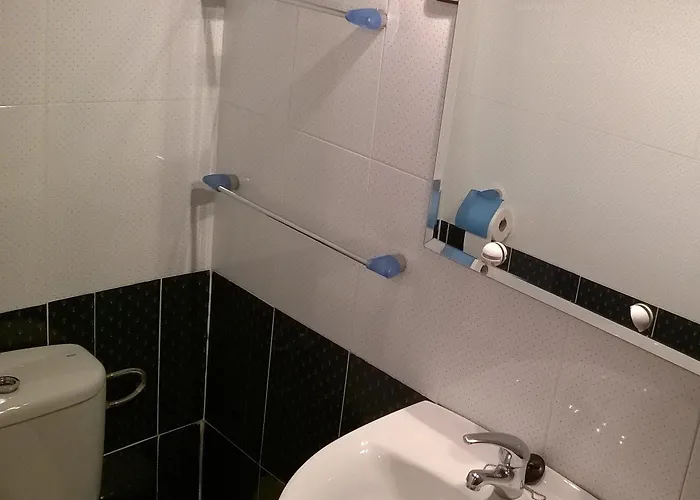 Guara-altaoja-yaso Landhuis