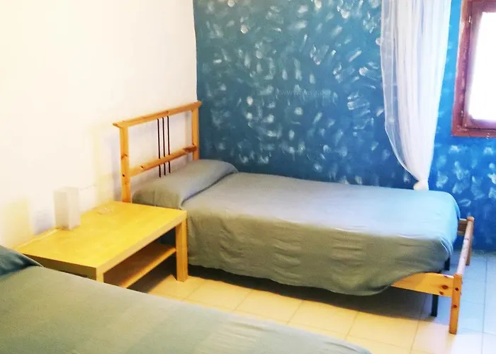 Guara-altaoja-yaso Landhuis *